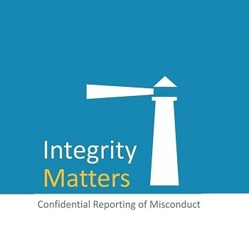 Integrity Matters