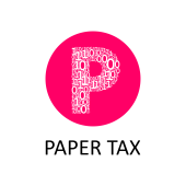 Paper Tax - Startupxplore Paper Tax