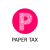 Paper Tax