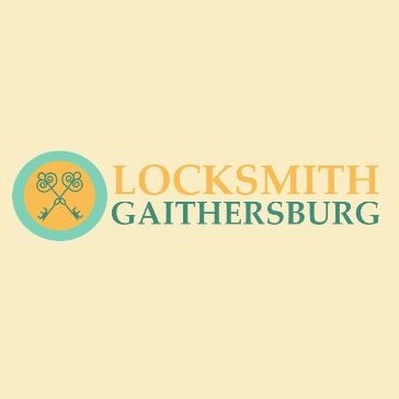 Locksmith Gaithersburg MD