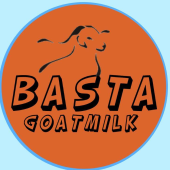Basta Goat Milk - Startupxplore Basta Goat Milk