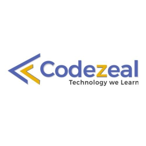 Codezeal Technology