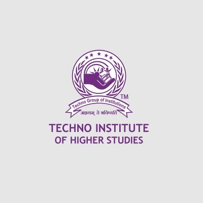 Techno Institute of Higher Studies