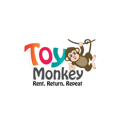 Toy Monkey