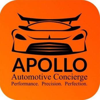 pollo Automotive Concierge