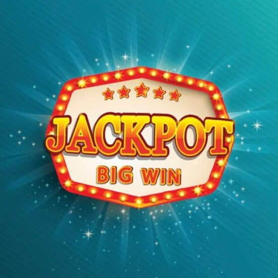 Jackpot Win