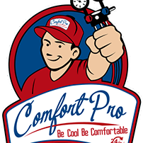 Comfort Pro Inc.