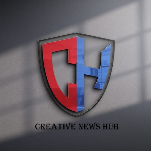 CreativeNewsHub
