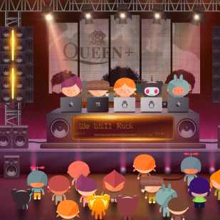 Turntable Live