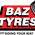 Baz Tyres Going Your Way