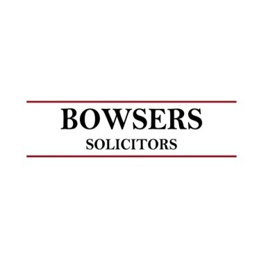 Bowsers Solicitors
