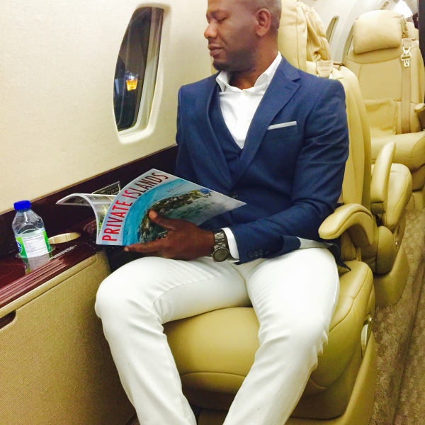 Anselm Ikhide Eromobor