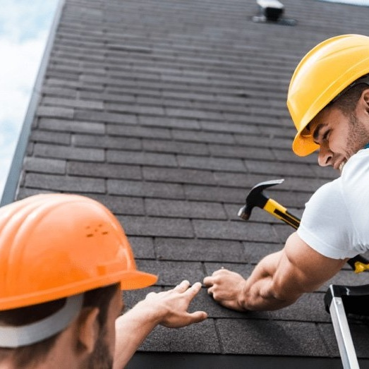 Mesa Roofing - Roof Repair & Replacement