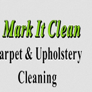 Mark it Clean Carpet & Upholstery Cleaning
