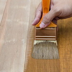 Wood Refinishing Near Me