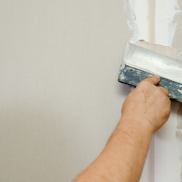 Drywall Hole Repair