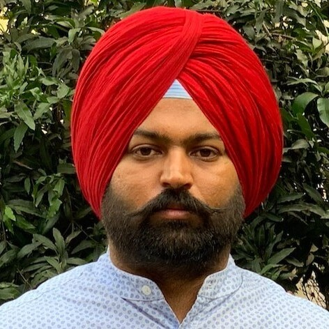 Jagwinder Singh