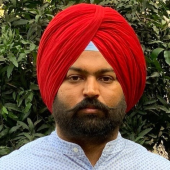 Jagwinder Singh - Startupxplore Jagwinder Singh