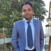 Ganesh Verma - Startupxplore Ganesh Verma