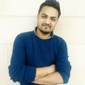 Akash Sharma - Startupxplore Akash Sharma