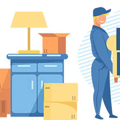 Safe Deal Moving Company