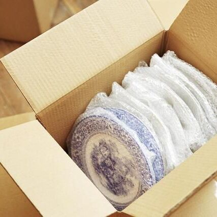 Best Packers and Movers in Hyderabad