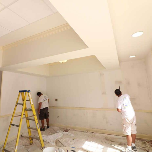 Painters Near Me Exterior