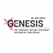 Genesis Cosmetology & Hair Transplant Centre - Startupxplore Genesis Cosmetology & Hair Transplant Centre