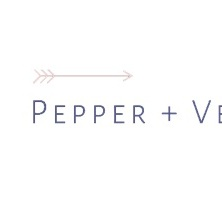 Pepper + Vetiver