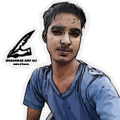 Muhammad Asif Ali - Startupxplore Muhammad Asif Ali