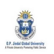 Jindal Global University