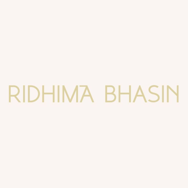 Ridhima Bhasin