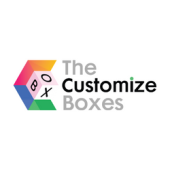 The Customize Boxes - Startupxplore The Customize Boxes