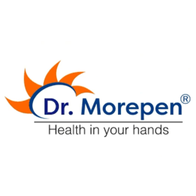 Dr. Morepen