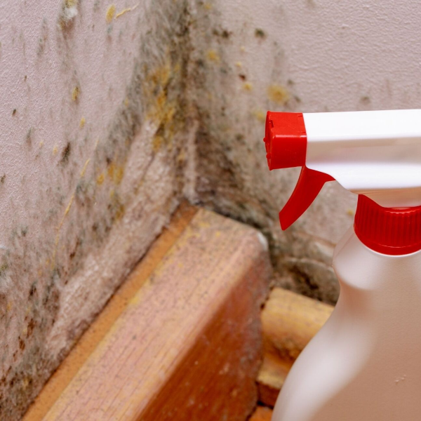 Lakeview Mold Experts