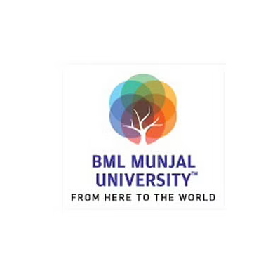 BML Munjal University