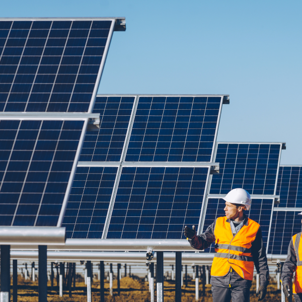 Bluegrass Solar Systems