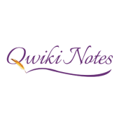 Qwiki Notes - Startupxplore Qwiki Notes