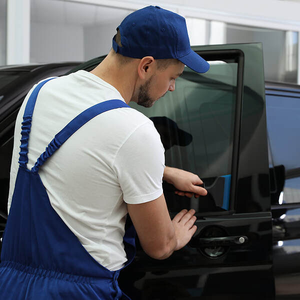 Hartford Window Tinting