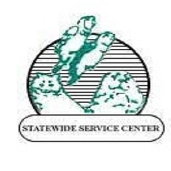 Statewide Service Center