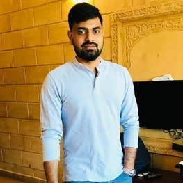 Vishnu Sharma
