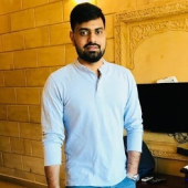 Vishnu Sharma - Startupxplore Vishnu Sharma