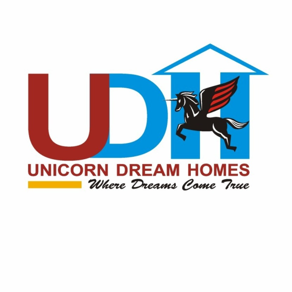 Unicorn Dream Homes