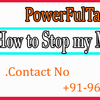 How to stop my marriage