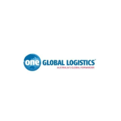 One Global Logistics - Startupxplore One Global Logistics