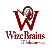 WizeBrains IT Solutions Pvt. Ltd. - Startupxplore WizeBrains IT Solutions Pvt. Ltd.