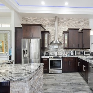Country Remodeling Co