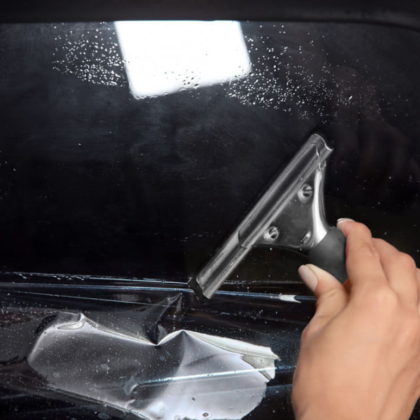 Fresno Window Tinting