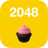 Cupcake 2048