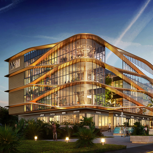 M3M Prive 73 Gurgaon